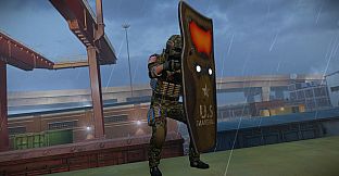 PAYDAY 2: Lost in Transit Heist