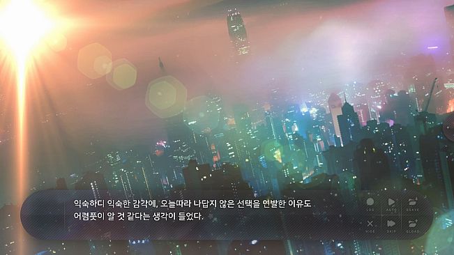 Flowers Blooming at the End of Summer