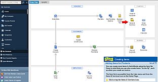 Professor Teaches QuickBooks 2020