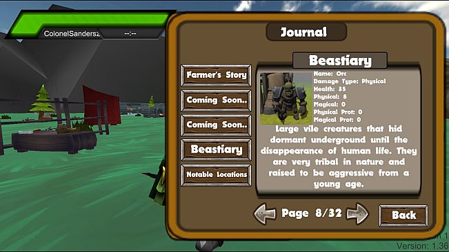 Project Wasteland: The Mythiclands