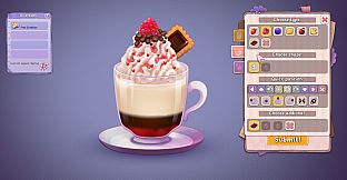 Design my drink!
