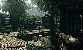 Sniper: Ghost Warrior