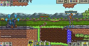 League of Pixels - Cyber Skin Bundle