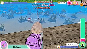 Anime Play Life: Unlimited