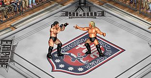 Fire Pro Wrestling World - Yoshihiro Takayama Charity DLC Part 3