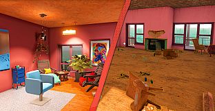 Hairdresser Simulator: Long Hair DLC