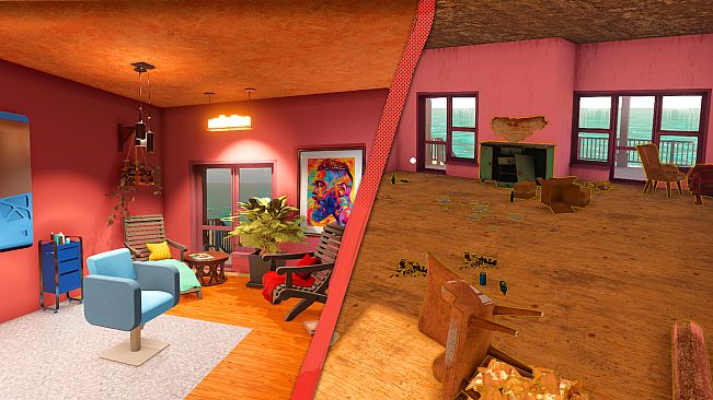 Hairdresser Simulator: Long Hair DLC