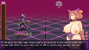 Phantom Thief Sylphy 2 - The Collector