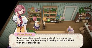 Breath of the Pasture