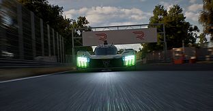 RENNSPORT: Endurance Classics Part 1