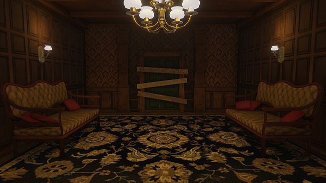 The Chancellor's Plot