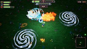 Luminas: Parasite Reign