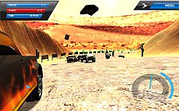 4x4 Offroad Racing - Nitro