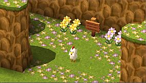 Chicken Labyrinth Puzzles