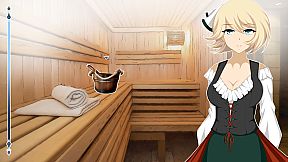 SANONTA - Finnish Proverb Game