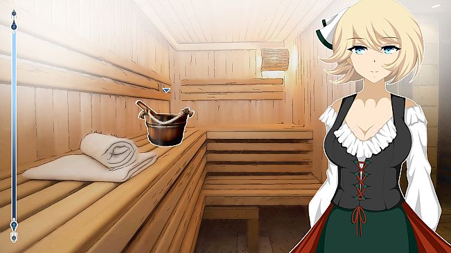 SANONTA - Finnish Proverb Game