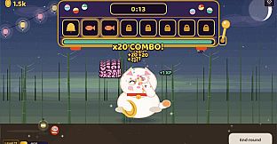 Maneki Mania