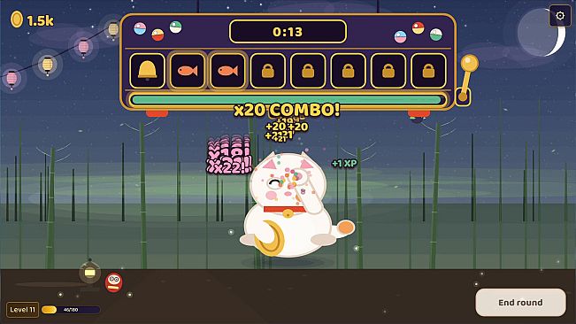 Maneki Mania