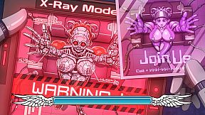 Lovehammer 400 000: The Buttlerian Crusade