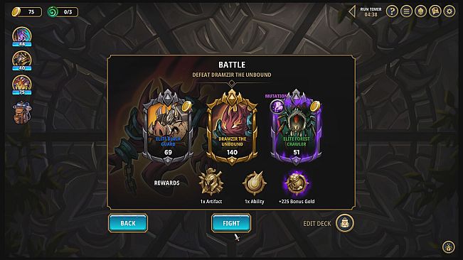 Arcanium: Rise of Akhan