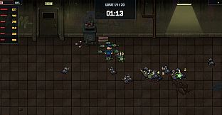 Pigeons Must Die!