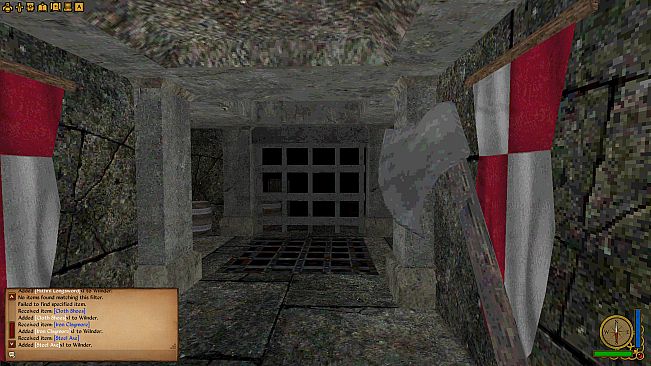 Avalon: Sacred Crusade