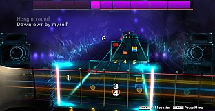 Rocksmith 2014 Edition - Remastered – Marcy Playground - “Sex and Candy”