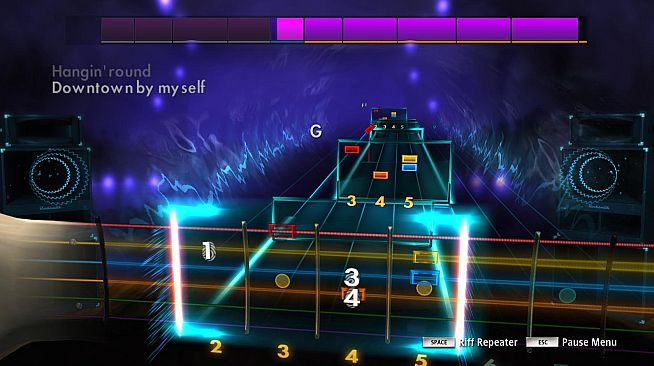 Rocksmith 2014 Edition - Remastered – Marcy Playground - “Sex and Candy”