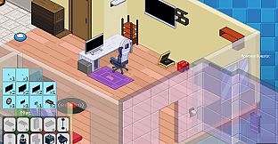 Still Rooms