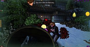 Bloc-Age: Path of the Oracle