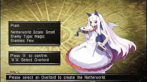 Makai Kingdom: Reclaimed and Rebound