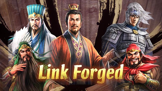 ROMANCE OF THE THREE KINGDOMS 8 REMAKE Digital Deluxe Edition