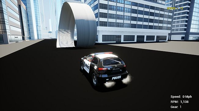 CRASH TEST IDIOTS 2 (MULTIPLAYER)