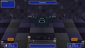 Daisy Flies to the Moon