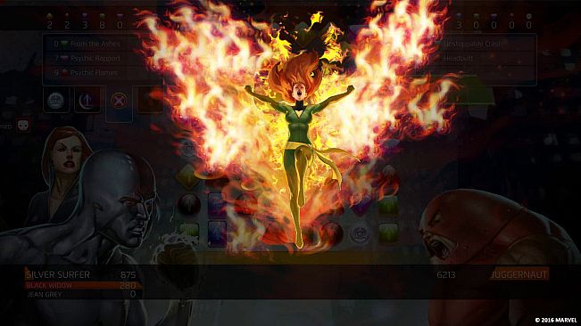 Marvel Puzzle Quest - S.H.I.E.L.D. New Recruit Pack