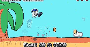 Crunky's Fun Rager - Crunky Pass