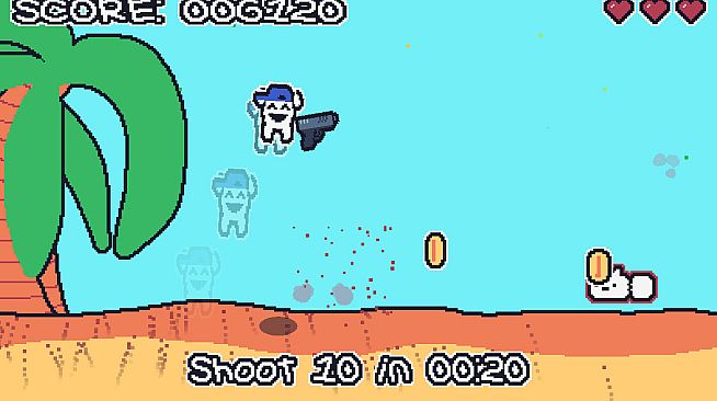 Crunky's Fun Rager - Crunky Pass