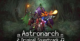 Astronarch Soundtrack
