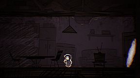 Sacrificial Lighthouse