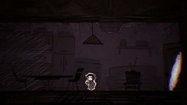 Sacrificial Lighthouse