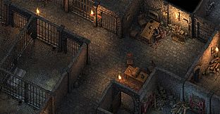 Realms Beyond: Ashes of the Fallen