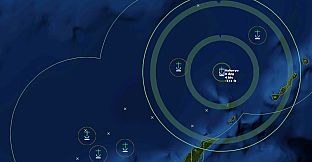 Command LIVE - Kuril Sunrise