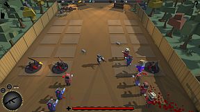 Anti Zombie AI - Tower Defense (Azai - TD)