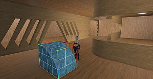 VoxelMancy