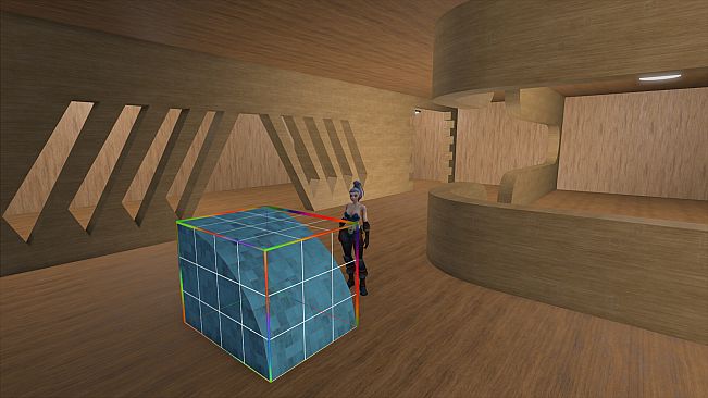 VoxelMancy