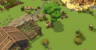 Stranded Sails - Explorers of the Cursed Islands