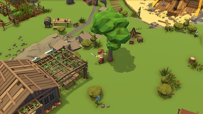 Stranded Sails - Explorers of the Cursed Islands