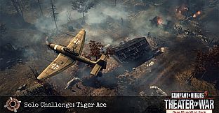 Company of Heroes 2 - Case Blue Mission Pack