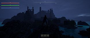 Avatar of the Blood Moon