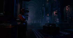 Shattered Rites: 破狱